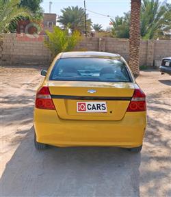 شيفروليه أفيو